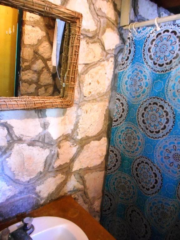 Banana Shout Resort نيغريل المظهر الخارجي الصورة